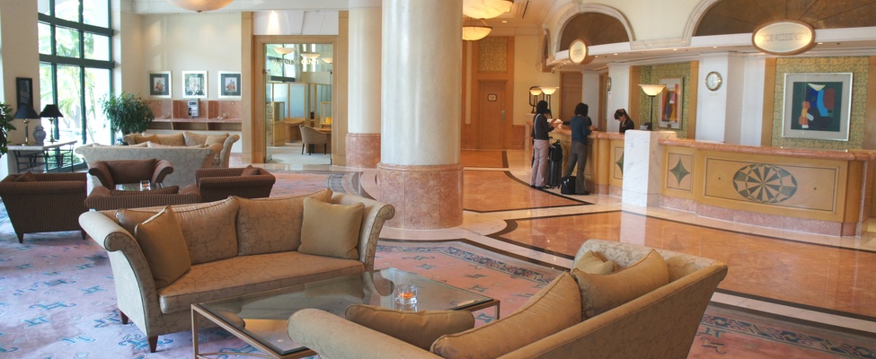 HANOI DAEWOO HOTEL 